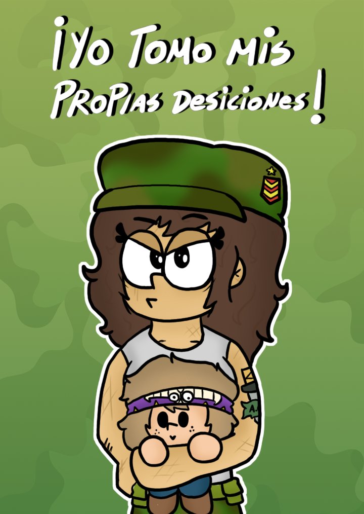 CorbatasDraws tweet picture