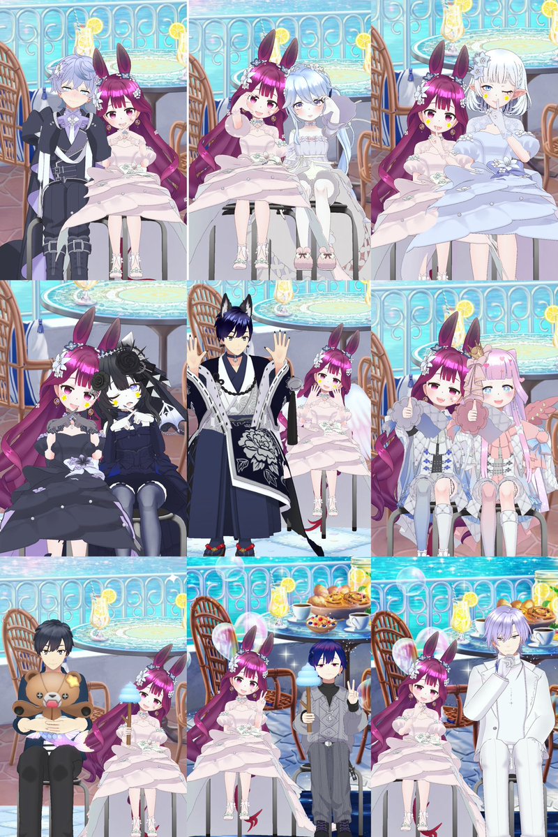 itiru090's tweet photo. みんなーー！！！チェキ会来てくれてありがとうございました‼️

想像以上にたくさんの方とチェキ撮れて、もう嬉しすぎて弾けてました🫠💖

お腹空きすぎてお腹の音色奏でてしまったのは忘れてね？？笑
あ、ちゃんとご飯食べました🍚

たくさんのギフトもガチャチケも本当にありがとうございます🎁✨️ https://t.co/5auETdGDGR