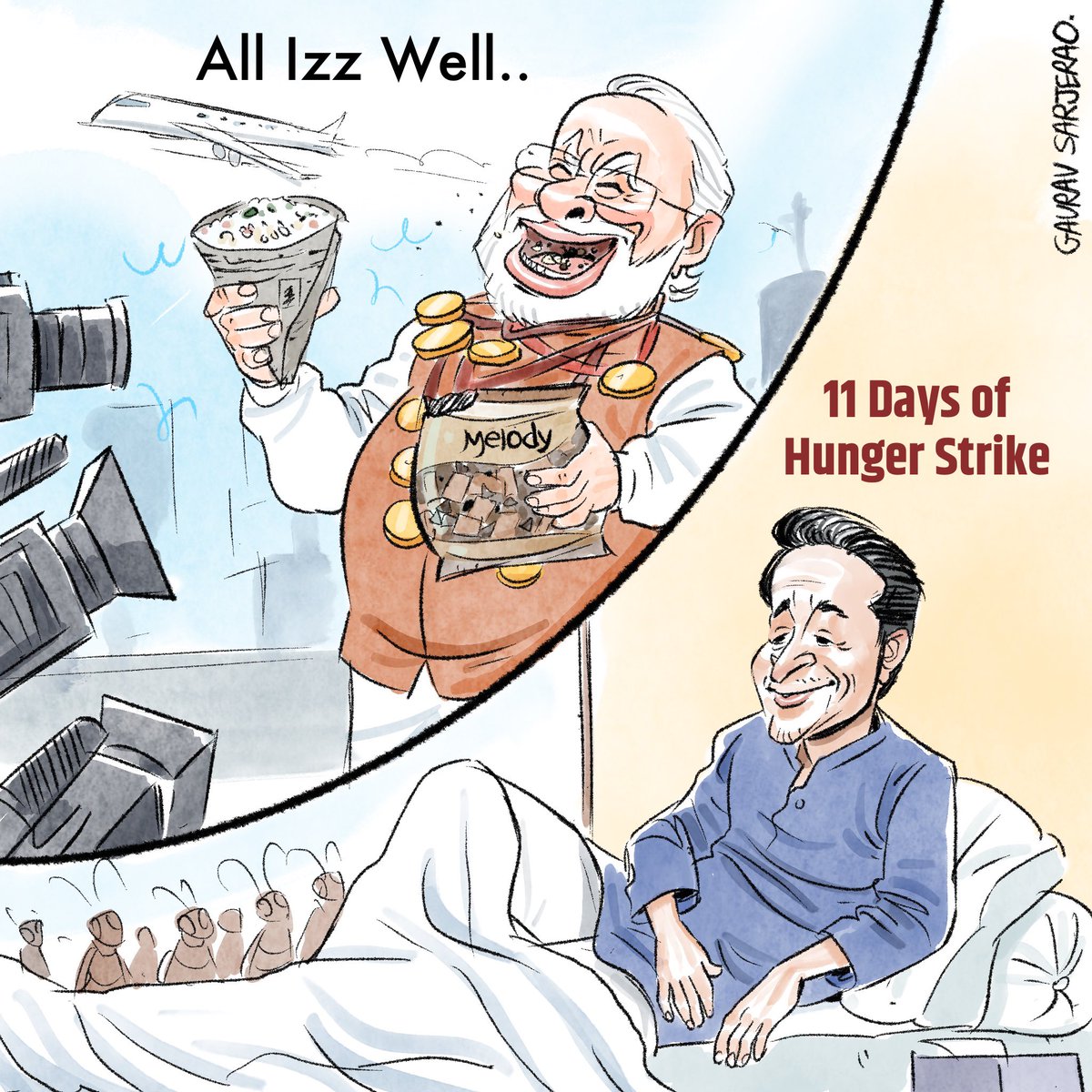 Abhijeet Dipke tweet media