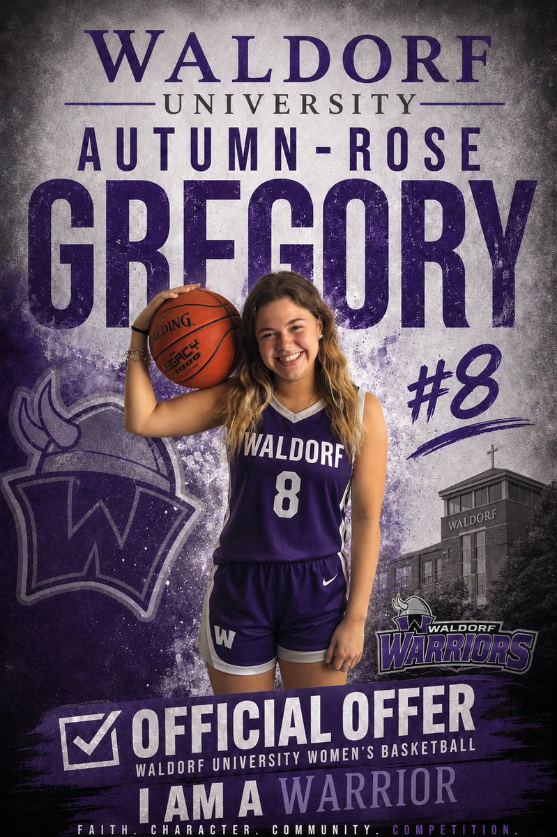 Autumn-Rose Gregory tweet media