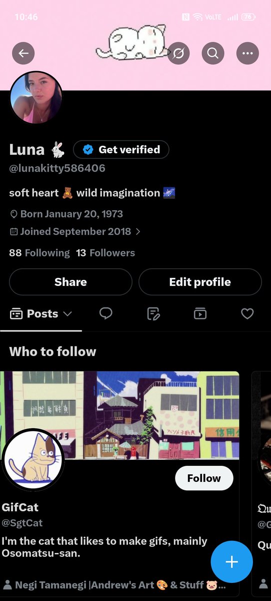 NikanaTenno's tweet photo. woke up to see notification s about sending messages. it turns out I got hacked. https://t.co/TS7HOfFCGZ