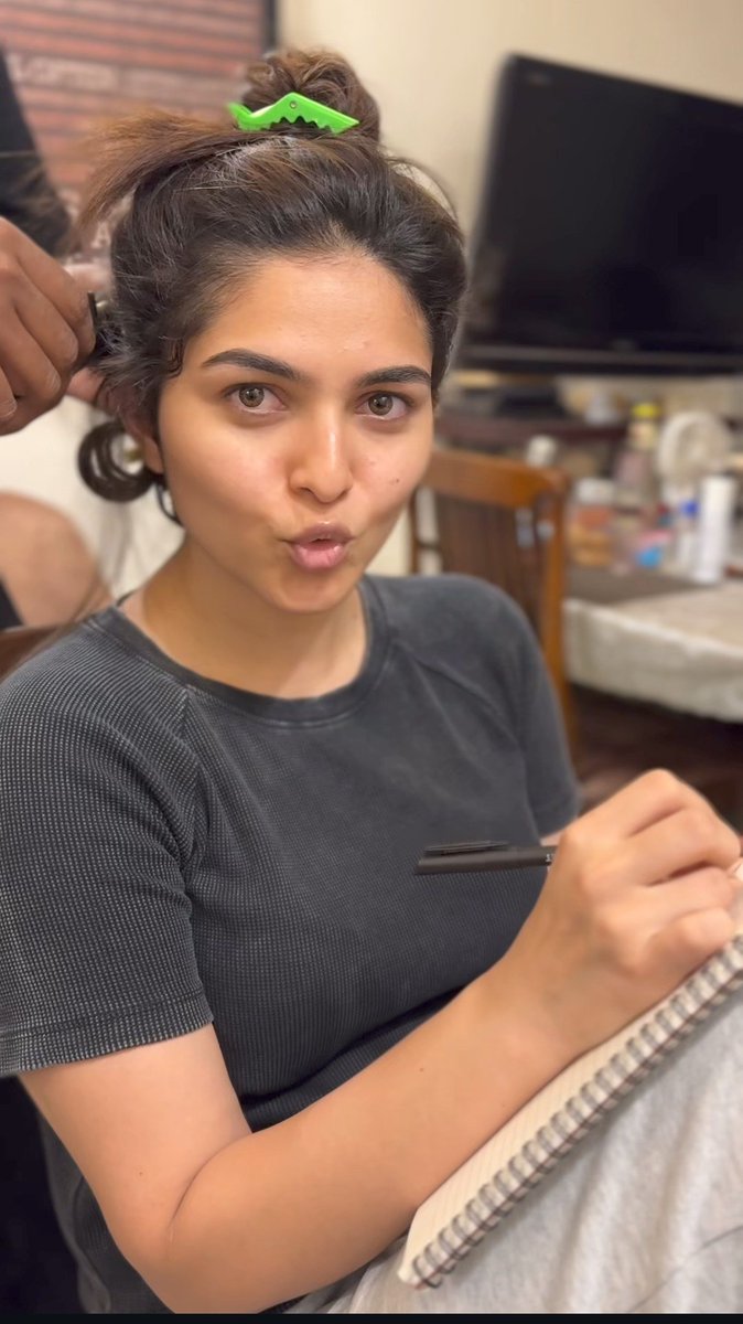 Actress Hub tweet media