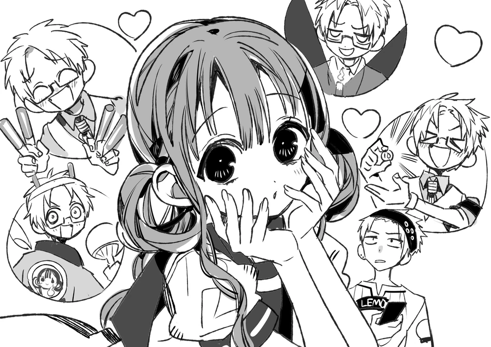 timebleu01's tweet photo. chapter 69 and the perils of mistranslation. 🧵 https://t.co/dCVmKGTmRX