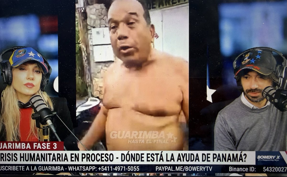 CHACO tweet media