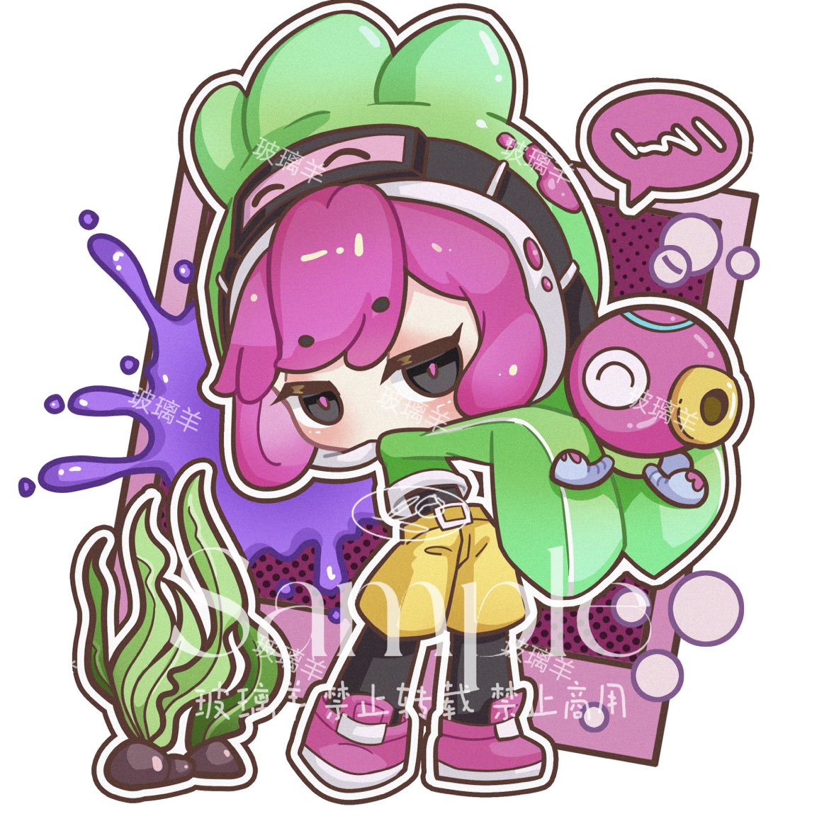 Cielhrc's tweet photo. @CosmiaVT @ArtOwoda Hi! I’d love to join VGen 🥺 Can I have one if your code is still available? I’d really appreciate it! Thank you so much! ✨ https://t.co/aD01YesexI