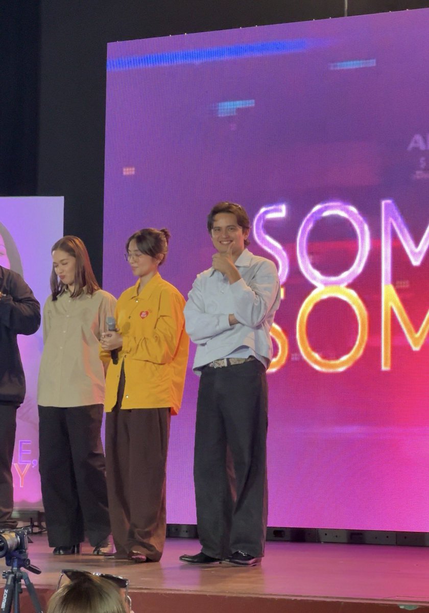 REIDersOfficial's tweet photo. REIDyyyyy na!! 

JAMES REID as Jordan 
#SomeoneSomedayOfficialTrailer #SomeoneSomeday

#JamesReid | @tellemjaye https://t.co/DxOad7paLw