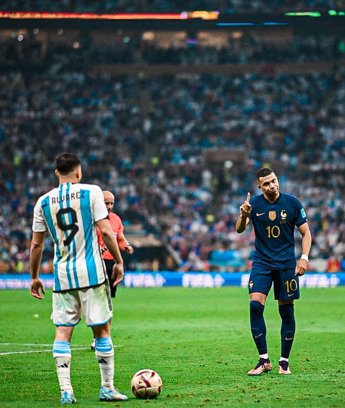Ataque Futbolero tweet media