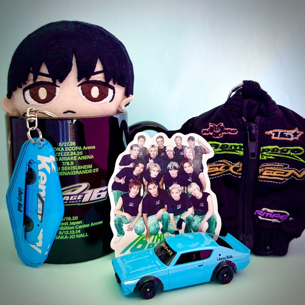 lupusnui's tweet photo. 🏎️#まいにちルプスさま https://t.co/7wZdlAzje9