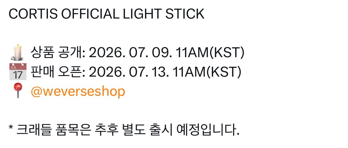 obuckstee's tweet photo. they will sell this cradle part (the chamberstick) separately. so if you want it as a fullset you have to buy both https://t.co/nEKFxe9bLp