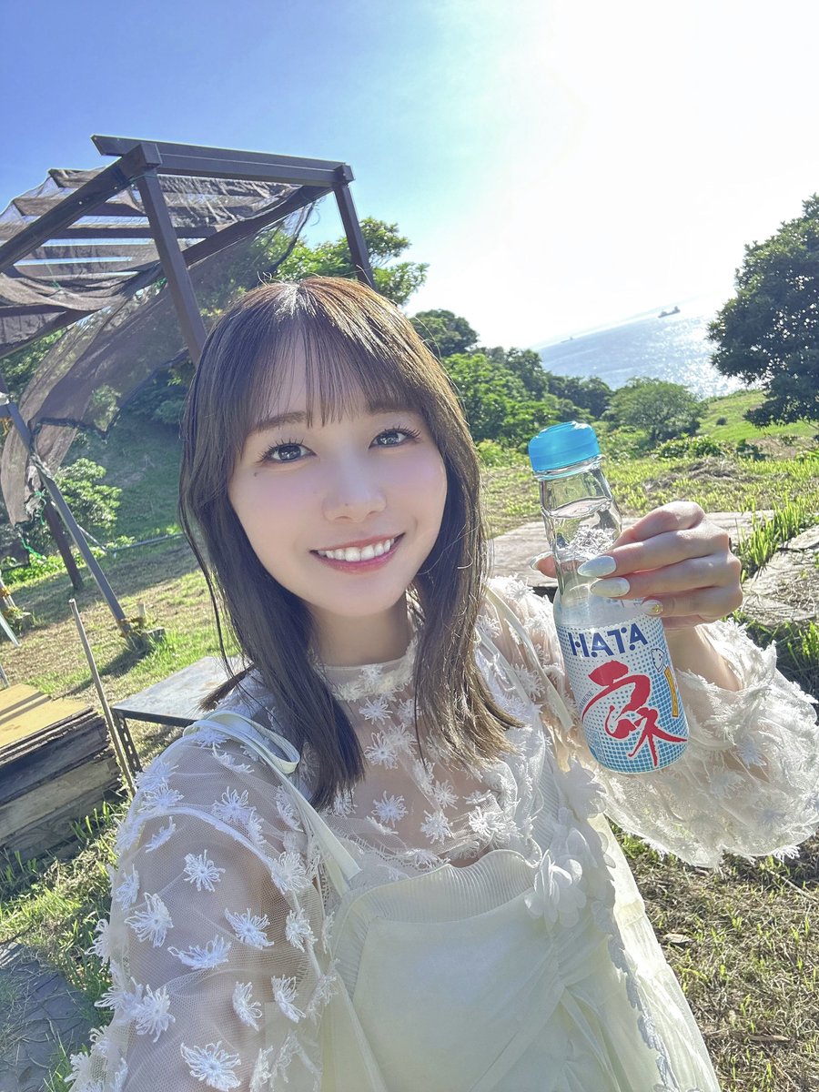 KJnanae's tweet photo. お疲れ様でした☀️
#滲月MVロケだよ https://t.co/TDPgbtBrTd