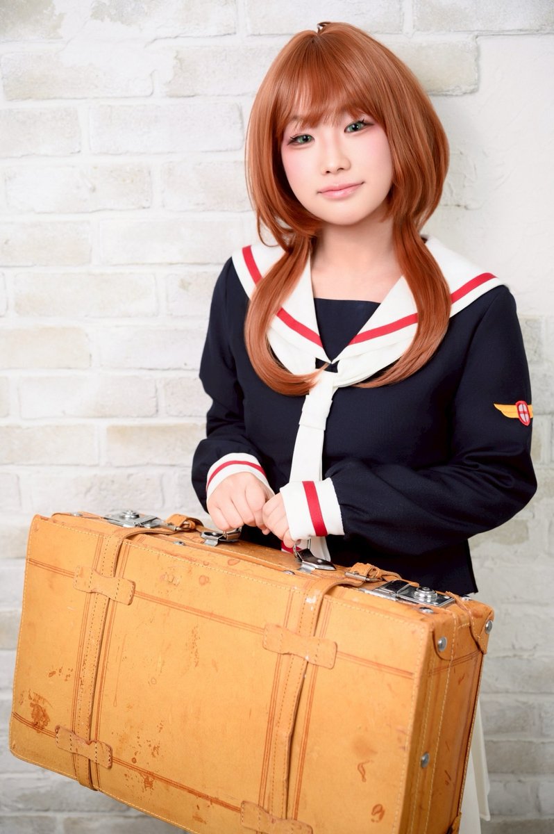 nanau80g's tweet photo. コスプレ

カードキャプターさくら　木之本桜
#コスプレ

📷　@Alshiel_1280  様 https://t.co/uGhsH3uHZ7