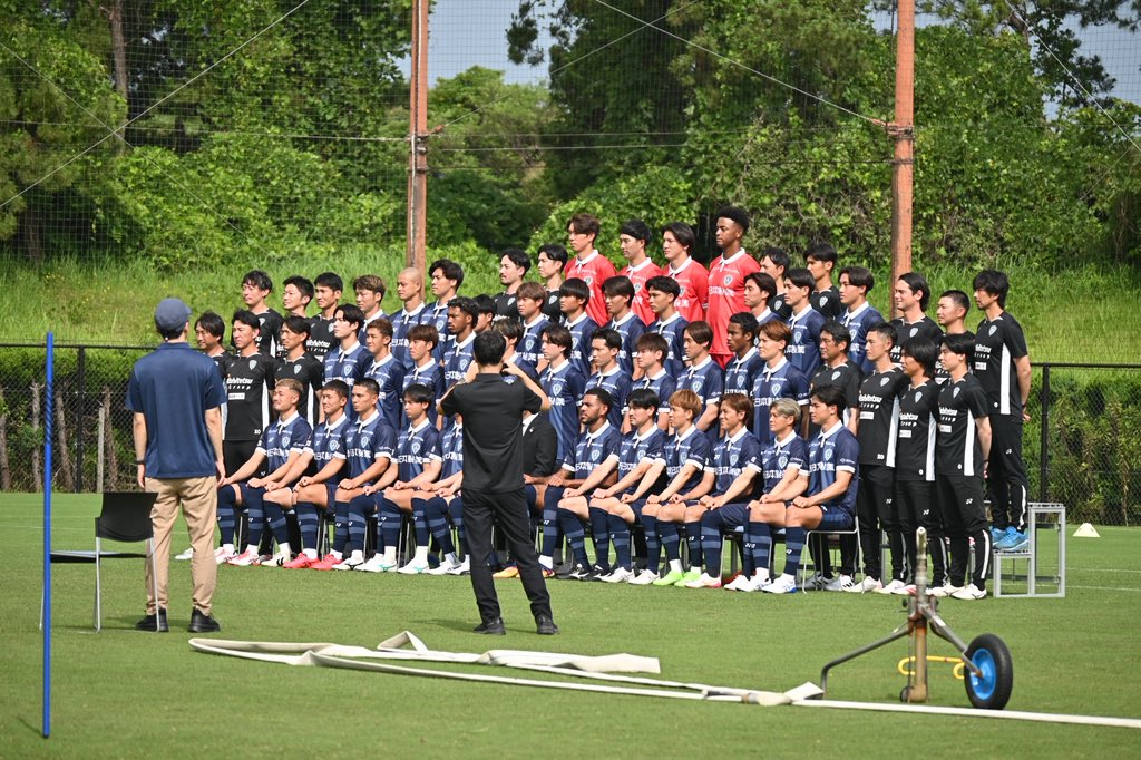 写真撮影がありました。 #avispa