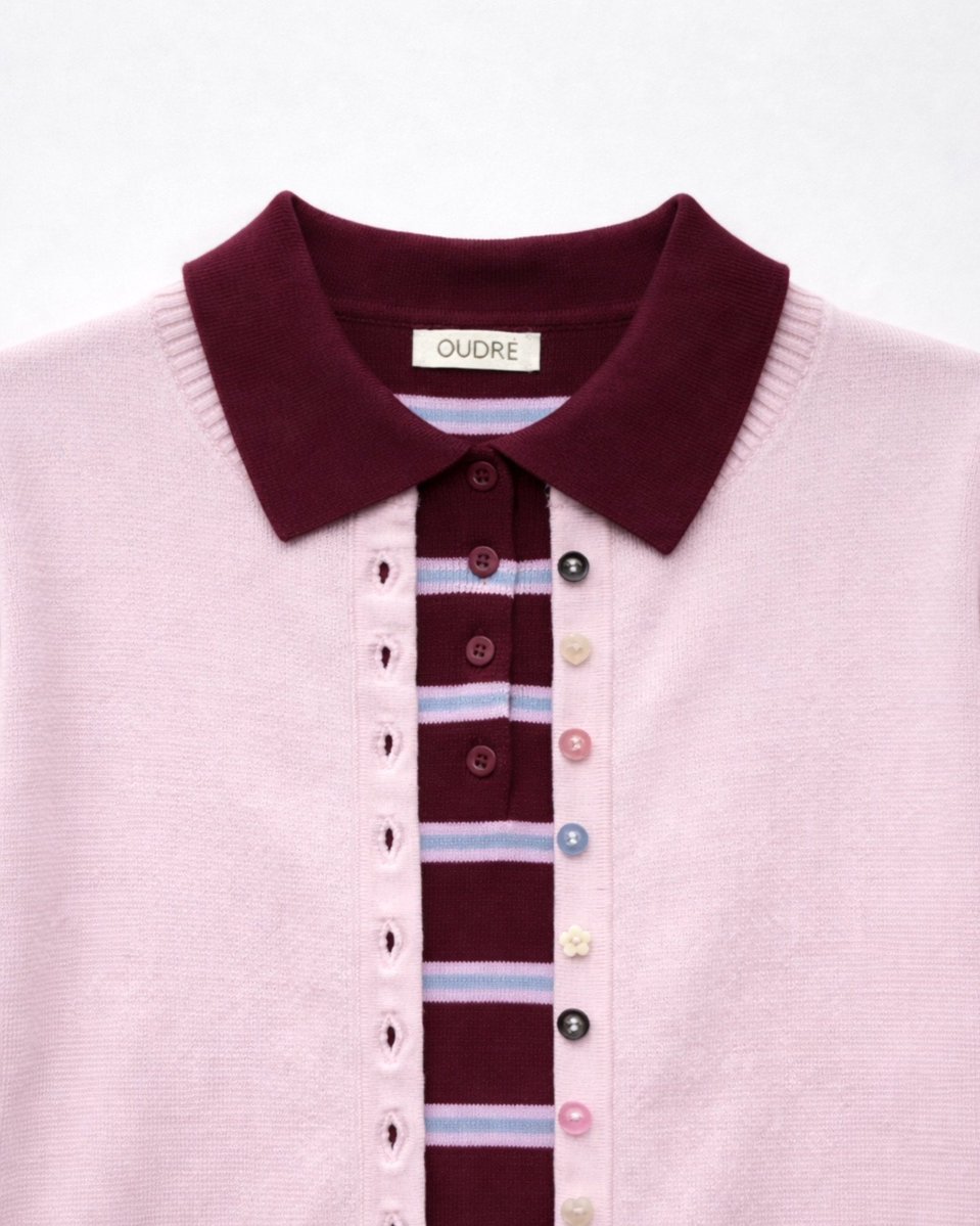 neinxia's tweet photo. These color combinations are SO pretty 🎀 https://t.co/cEfLkBIOMf