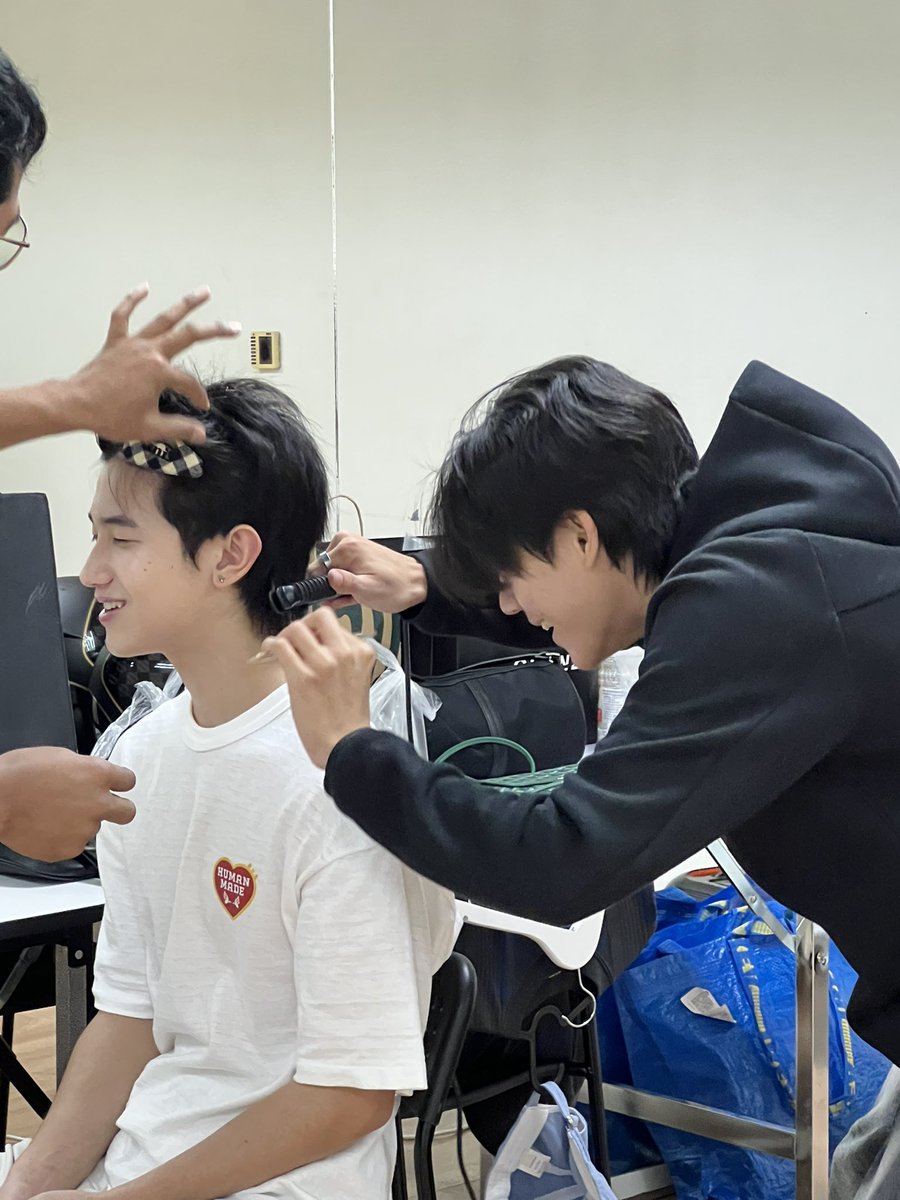 almondebutter_'s tweet photo. น่ารักชิบปุ๋งอะ ㅜㅜㅜㅜ https://t.co/6NStMUB6cB