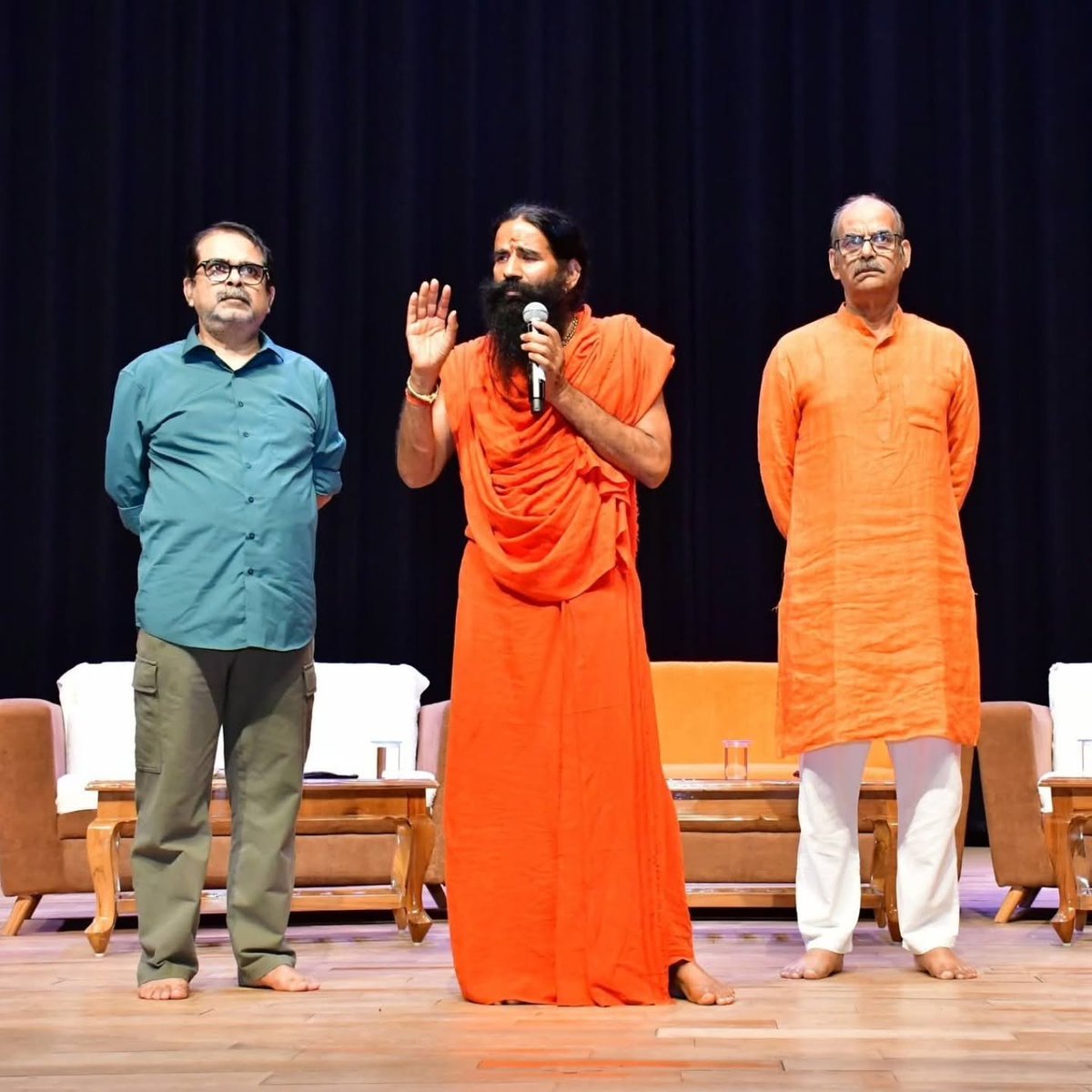 Patanjali Civil Services Academy tweet media