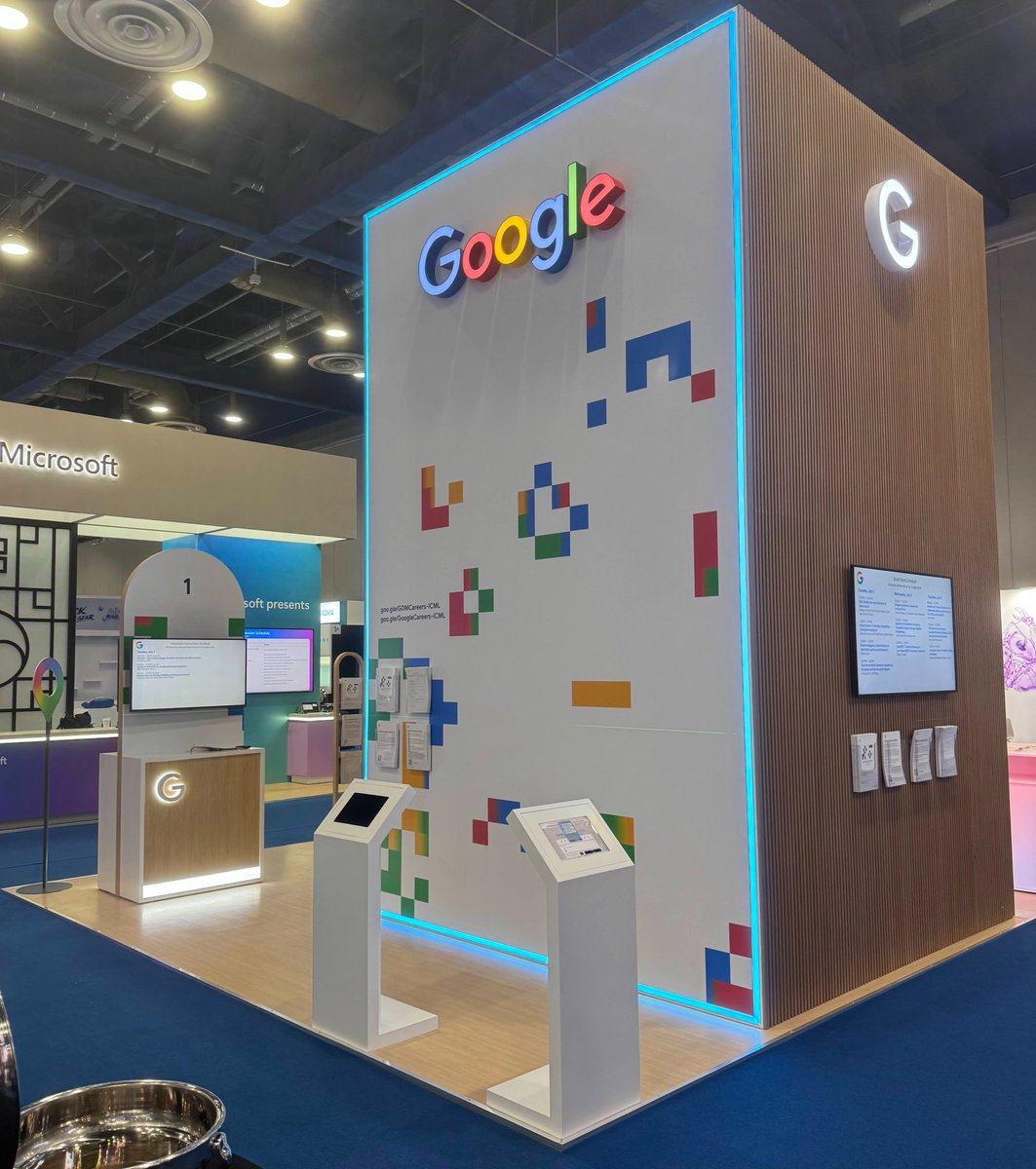 Google Research tweet media
