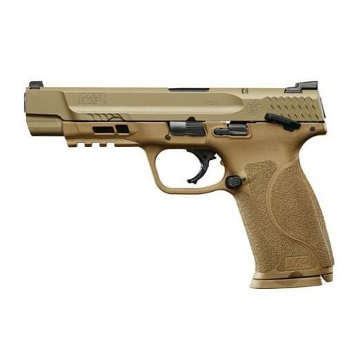 AnimeFan_2013's tweet photo. @Smith_WessonInc If the Bodyguard 2.0 didn't have that slight bulge on the front of the grip &amp; was more like the CSX or the full-size M&amp;P 2.0s grip, I would've considered it more than my LCP MAX (Which I only got for the grip that Magpul has yet to release) https://t.co/AbrOar0XK9