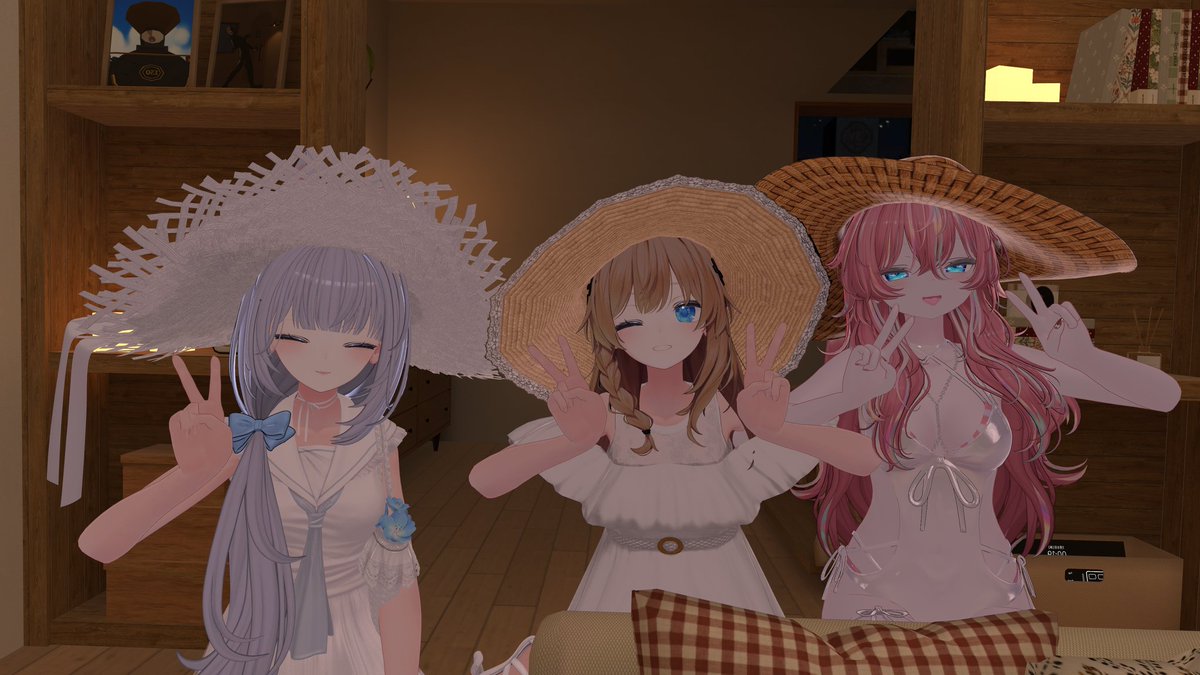 shigure__VRC's tweet photo. すごくすごく久しぶりにお写真をね、撮らせて頂きましたのですごくすごく久しぶりに投稿します！ https://t.co/w2QXQF2cKr