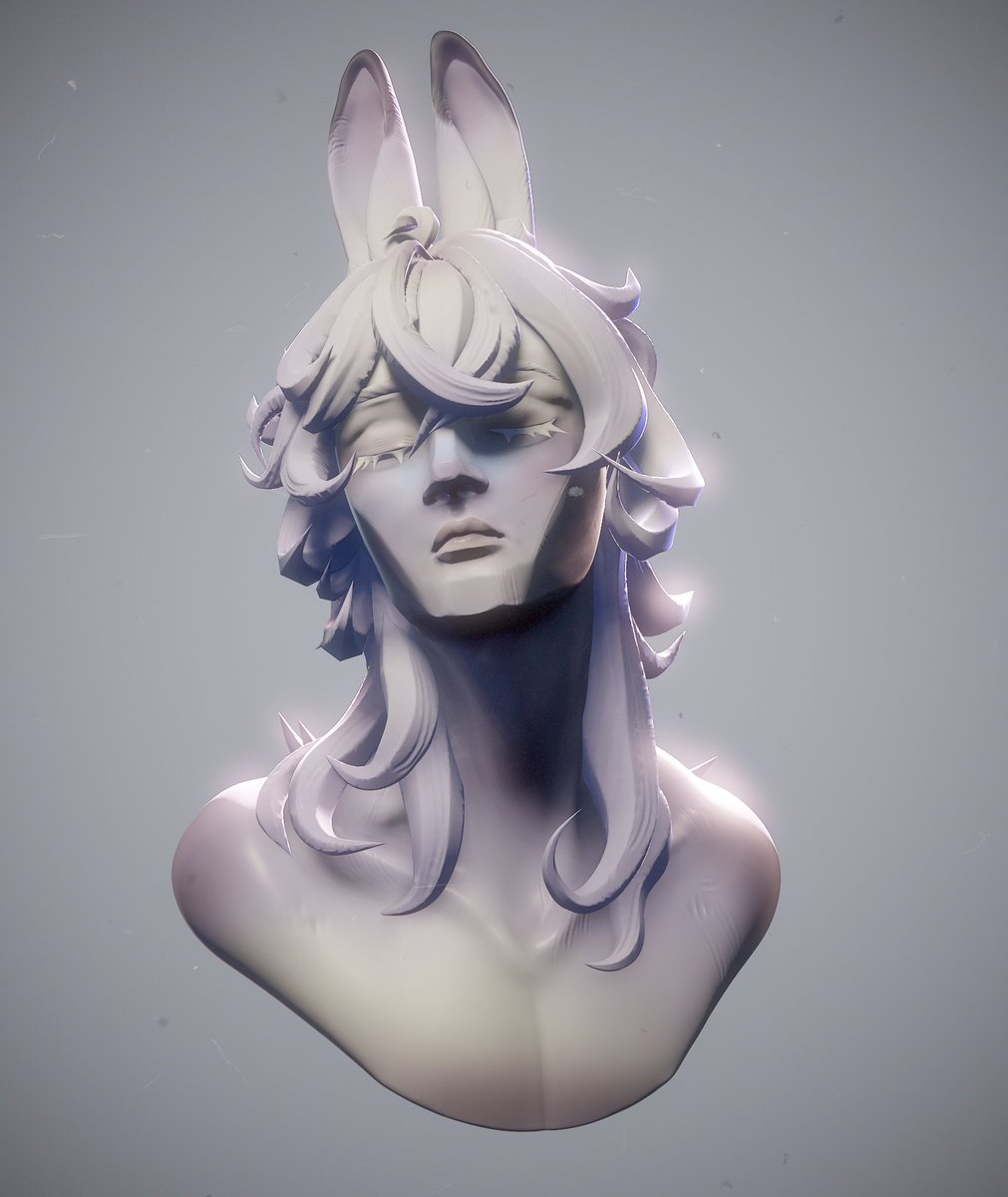 yorenji_'s tweet photo. first artfight attack for @_CRRN_ B) https://t.co/QcuHfD7LUI