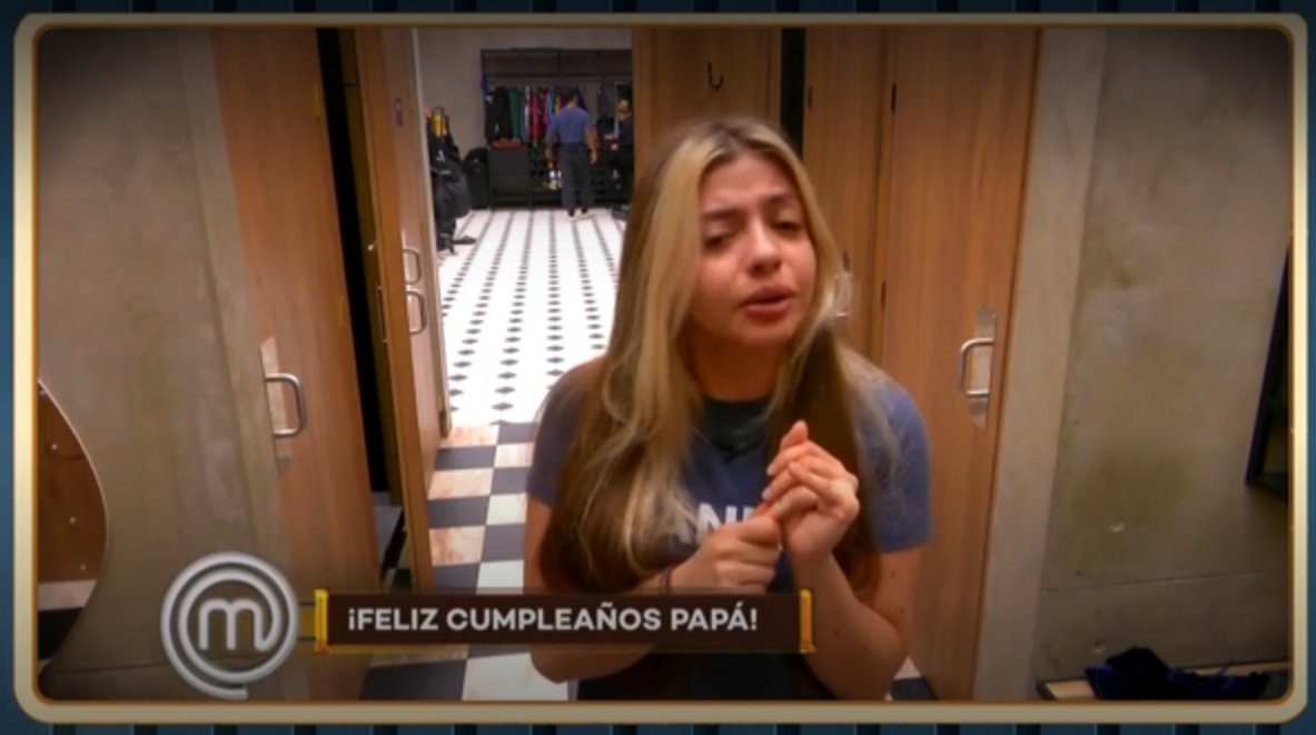 chris_fdez1584's tweet photo. Una mujer puede hacer daño con solo mentir, La ex pareja de Hector Parra creo Alienacion parental a su propia hija y por eso esta en la carcel, las leyes que benefician las denuncias falsas vs los hombres es lo de esta 4T, lo demas ya lo saben #JusticiaParaHector #MasterChefMx https://t.co/kF64qcXC2M