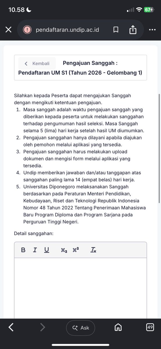 Abill²⁵ #semud tweet media