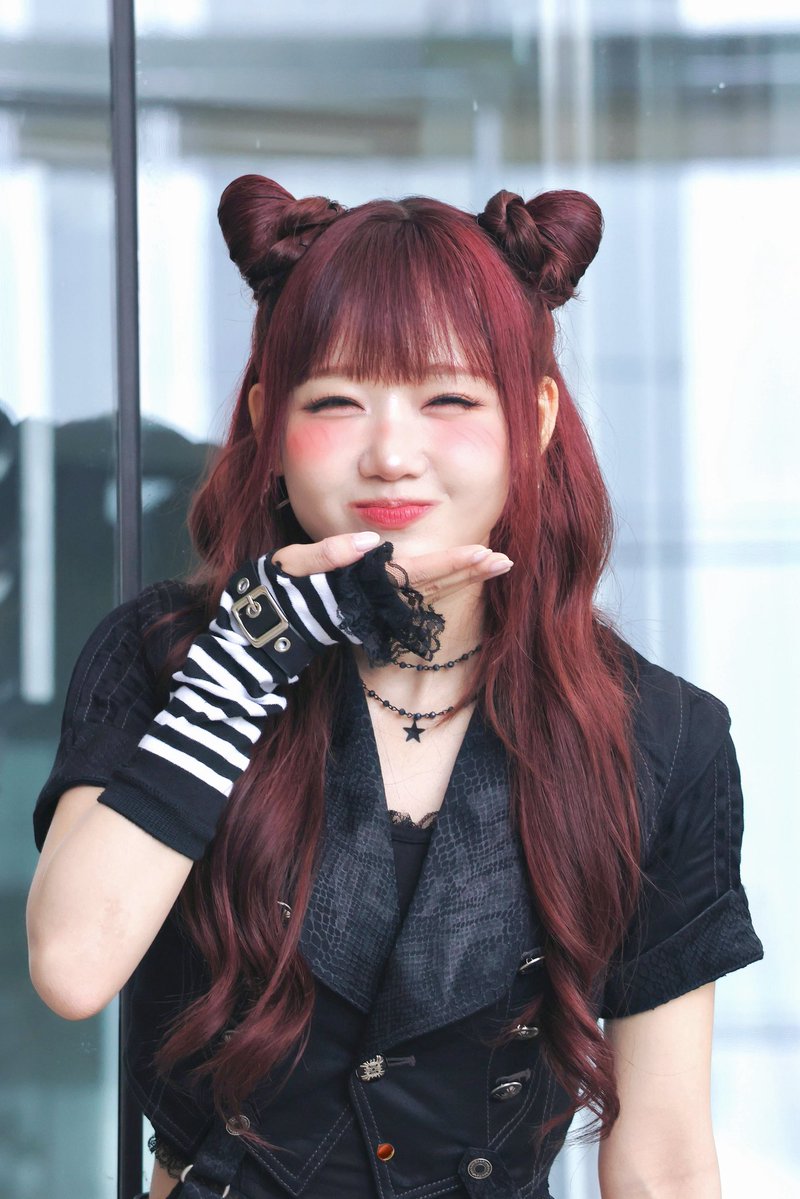 Tense4me's tweet photo. 260708

#아이오아이 #최유정
#IOI #CHOIYOOJUNG https://t.co/1mPxtnWKmc