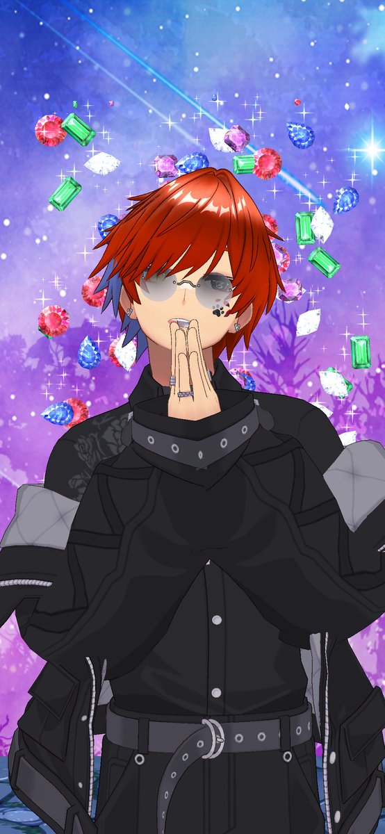 tekuto2020's tweet photo. 先日は配信に遊びに来てくれてありがとう☺️

だいぶ良くなったからお歌も少し歌いました！
弾幕やギフト、顔出しありがとうございます🥰🫶 https://t.co/wWeRHwYTS2