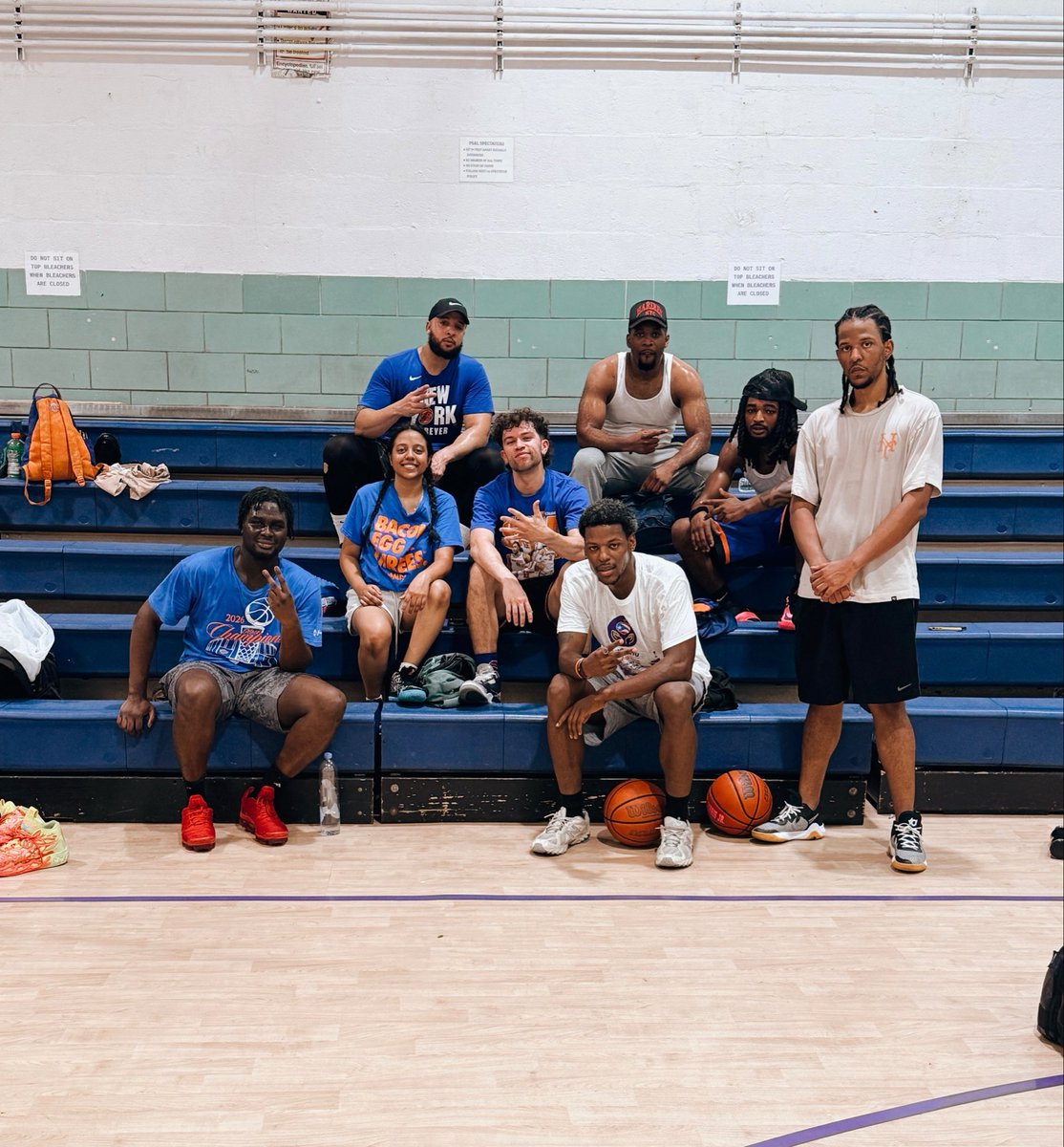 millsportsmedia's tweet photo. Team Mill in the lab! The magic is in the work 🫡 https://t.co/72LZyVQQUd