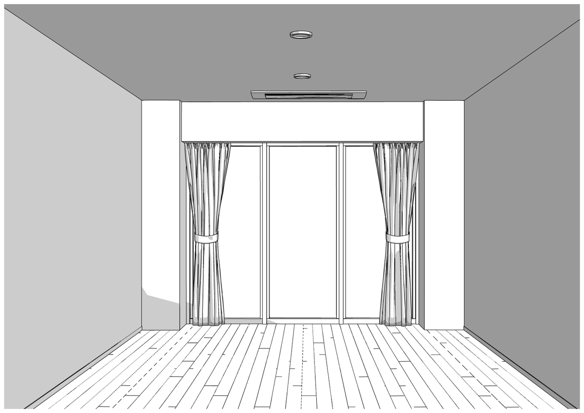 bottari_asset's tweet photo. 정말 퀄리티 좋은 3D 방 소재 두 개가 기한 한정 무료로 올라왔네요! 
가벼운 연성이나 흑백만화, 동인지, 웹툰에도 좋을 것 같아요. 
미리 받아가세요!

📍클튜 3D 고층 아파트 서재 / 빈방 (기한 한정 무료) by さわらめ https://t.co/ijGhW9SKru