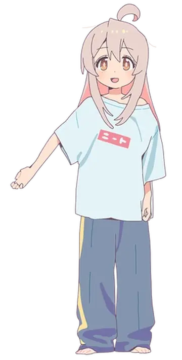cap673's tweet photo. "you gotta be hitting the Ryou Imamura character sheet pose if you think we fuckin"  my goofy ass: https://t.co/7iBDjO2Zos