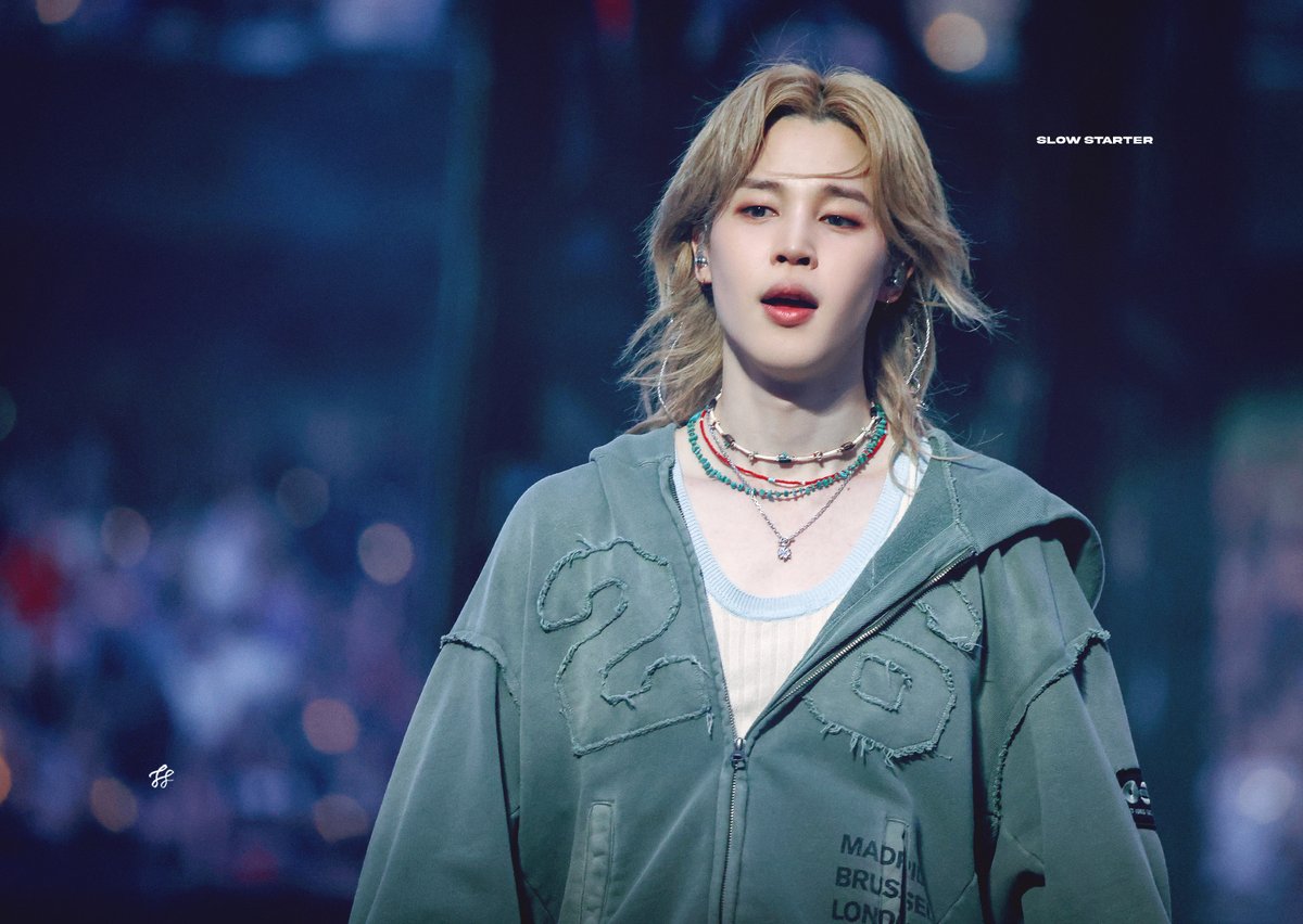slowstarter1013's tweet photo. 260707 너무쥬아🤤

#박지민 #지민 #JIMIN #ParkJimin #ジミン @BTS_twt https://t.co/qov3REsg15