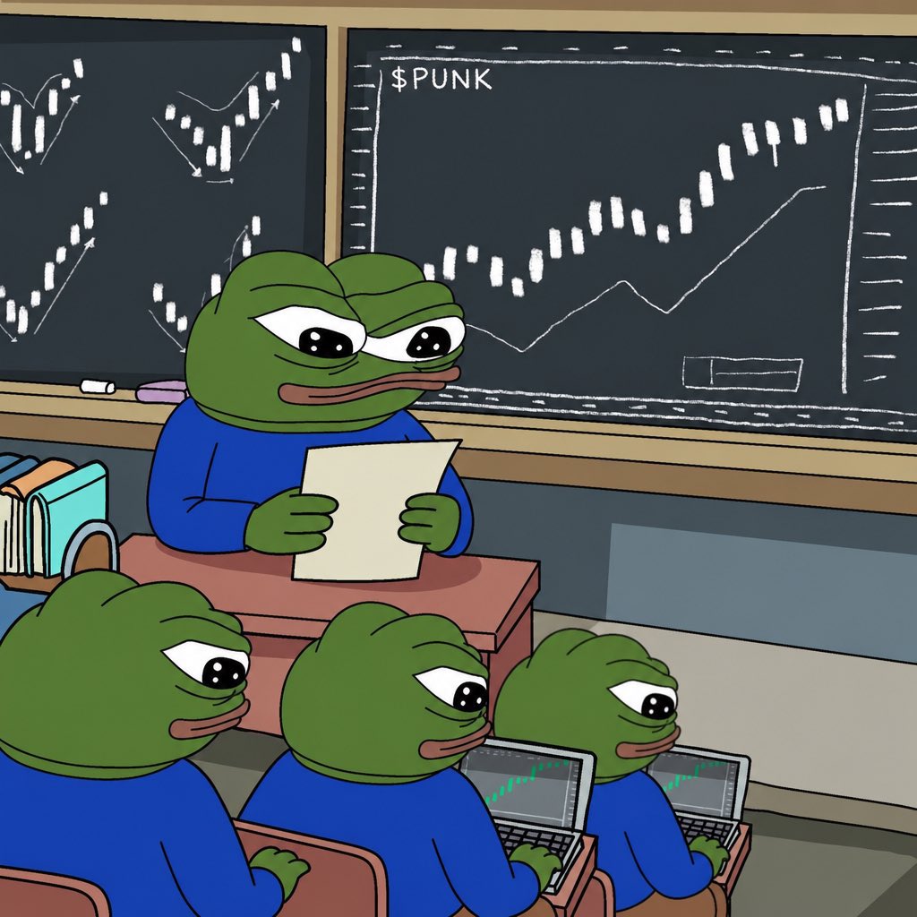 PUNKTHEFROG's tweet photo. https://t.co/5bBgUC55Ax is the #1 Google search for Punk The Frog. 

We’re doing numbers and it’s only the start. 

solana:5NgaVXHoikb9e326MSCwo44DXKGuPiKVt9q9Tm51pump @mrpunkdoteth https://t.co/VybgX3zYLd