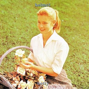 covinfire's tweet photo. The Paradox Fact:
Despite being widely considered Helmet’s most avant-garde, experimental, and least commercial record, Betty actually peaked at #45 on the Billboard 200—making it the highest-charting album of the band's entire career. https://t.co/LeSDzuP9FQ