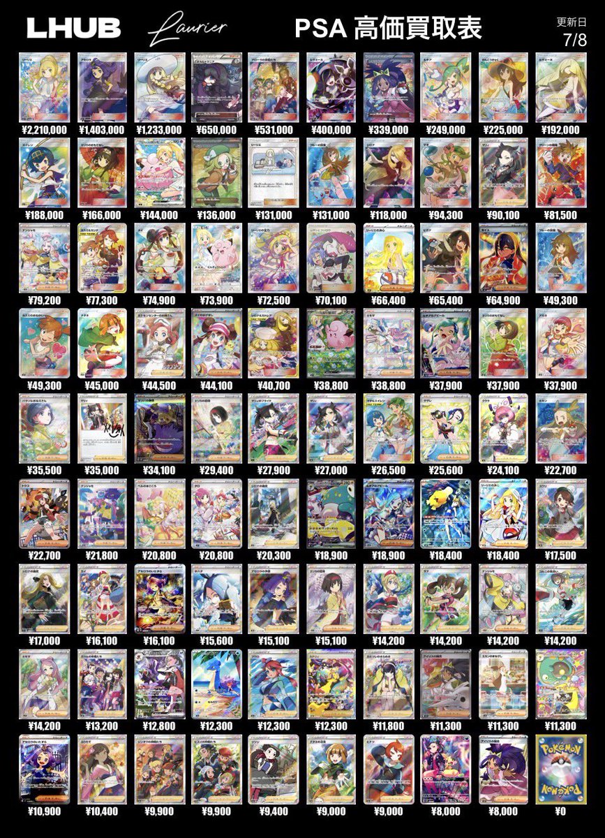 旧裏保証買取も大募集🔥🔥 【旧裏キラカード】1,500円保証✨ 【旧裏