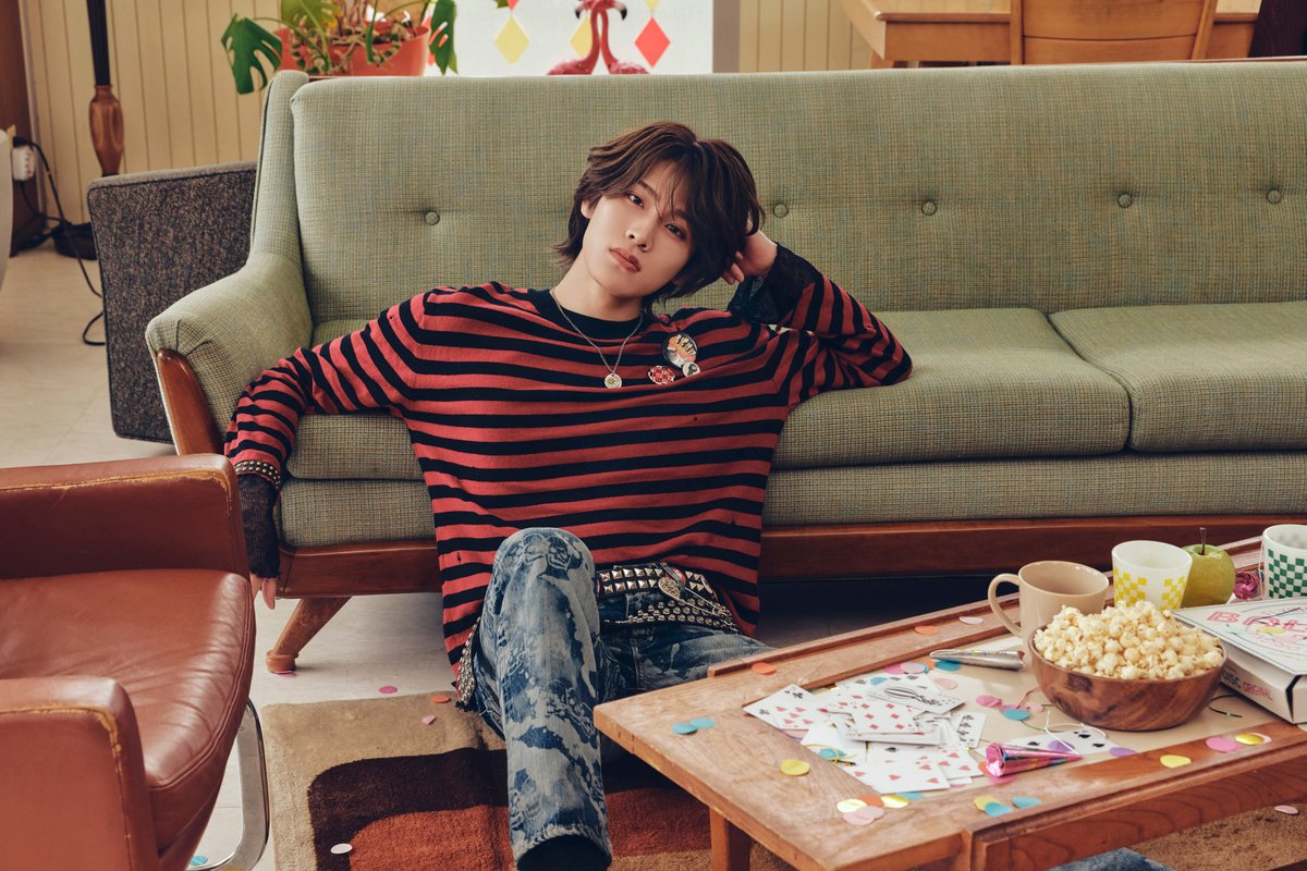 official_DXTEEN's tweet photo. CONCEPT PHOTO A
#大久保波留 #NALU

#DXTEEN 7TH SINGLE "Wanna"🕶️👐
2026.07.22(WED) RELEASE!!
ストリーミング先行配信中🎧
https://t.co/QfY8g534Nl

収録曲 'Our Sky' ☀️💓
音源一部先行配信中🎧
https://t.co/lPHWuxCRmb

#DXTN #OKUBONALU
#DXTEEN_Wanna https://t.co/cFA62h8VuW