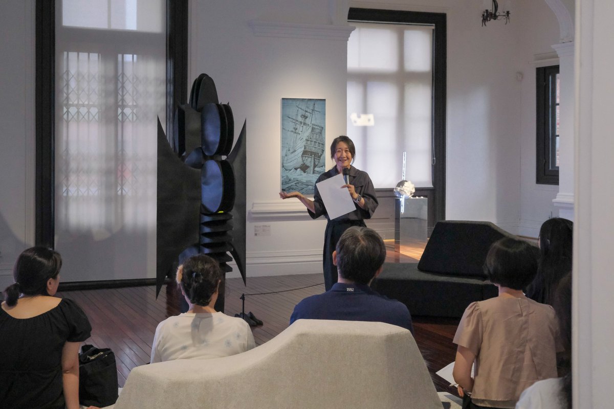서울미디어시티비엔날레 Seoul Mediacity Biennale tweet media