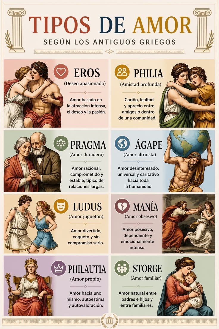 GustavoRlk's tweet photo. TIPOS DE AMOR https://t.co/iYhA9Jd1h3