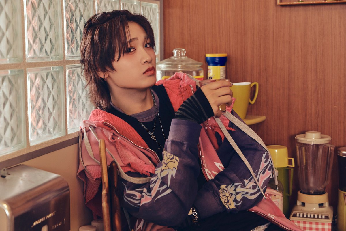 official_DXTEEN's tweet photo. CONCEPT PHOTO A
#田中笑太郎 #SHOTARO

#DXTEEN 7TH SINGLE "Wanna"🕶️👐
2026.07.22(WED) RELEASE!!
ストリーミング先行配信中🎧
https://t.co/QfY8g534Nl

収録曲 'Our Sky' ☀️💓
音源一部先行配信中🎧
https://t.co/lPHWuxCRmb

#DXTN #TANAKASHOTARO
#DXTEEN_Wanna https://t.co/lKAQGjcBvI