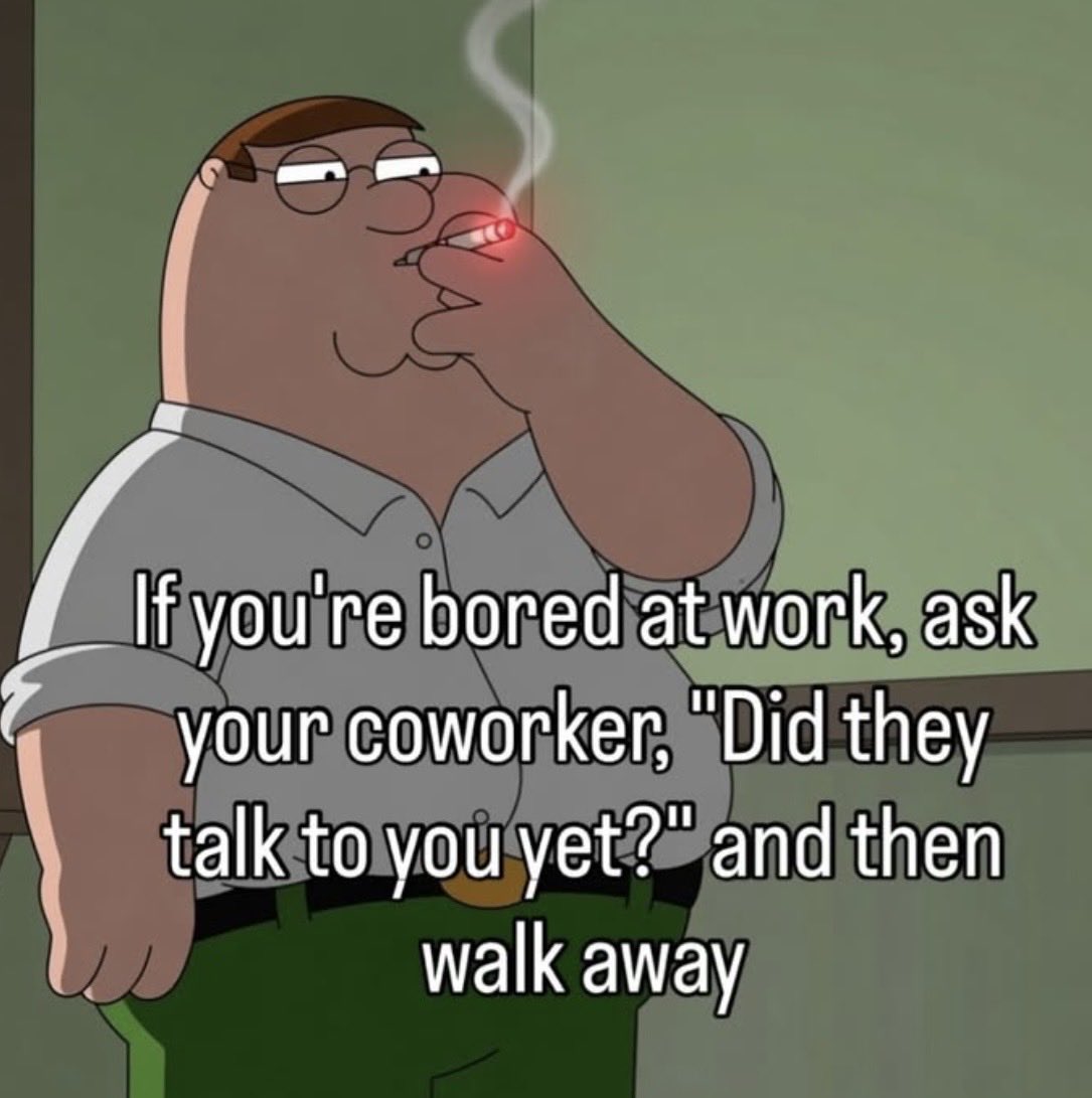 jeffhardennc's tweet photo. #work #joke https://t.co/MgvwKlkukO