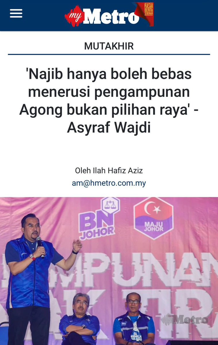 KakyongAS's tweet photo. Lain pulak ulasan depa ni https://t.co/1sJ0CiQuga