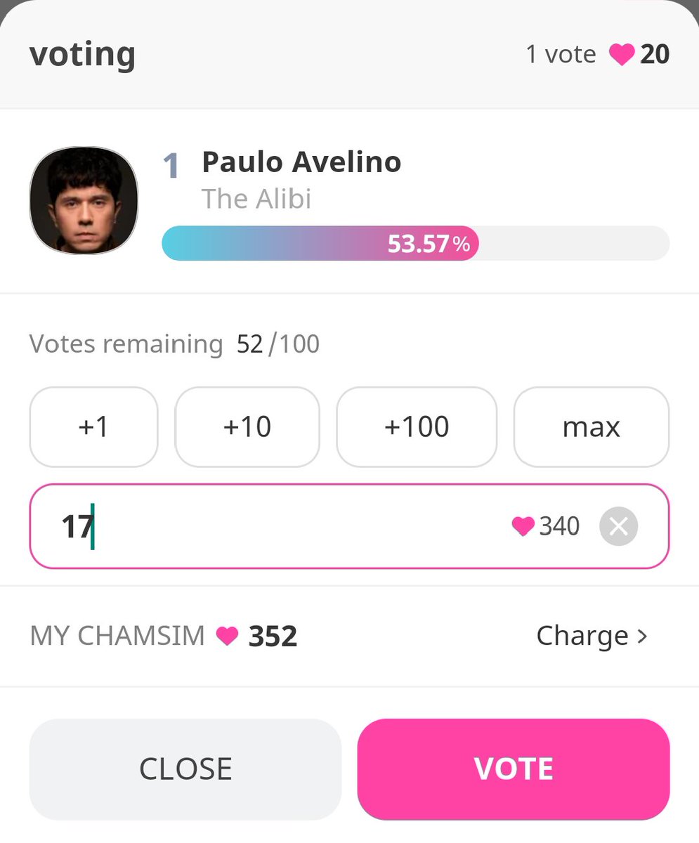 DaquerMayde's tweet photo. #LABANPAULO Pacensya na sa nakayanan. Later ulit. https://t.co/ZU4HJGkBNm