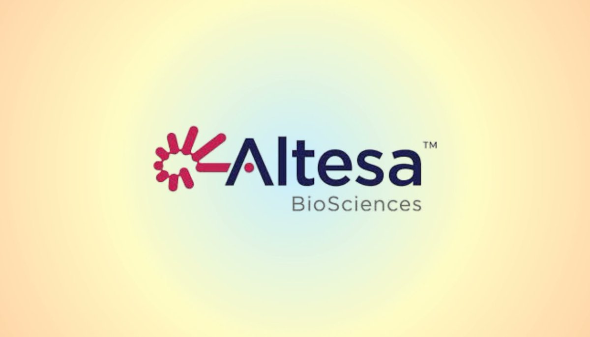 cGxPWire's tweet photo. 🫁📈 COPD Data at ERS
Altesa Biosciences to present vapendavir COPD data at ERS.
👉 https://t.co/ZX5H2IWrOa
#COPD #Biopharma #ERS #ClinicalResearch https://t.co/4DuLOXY7rs
