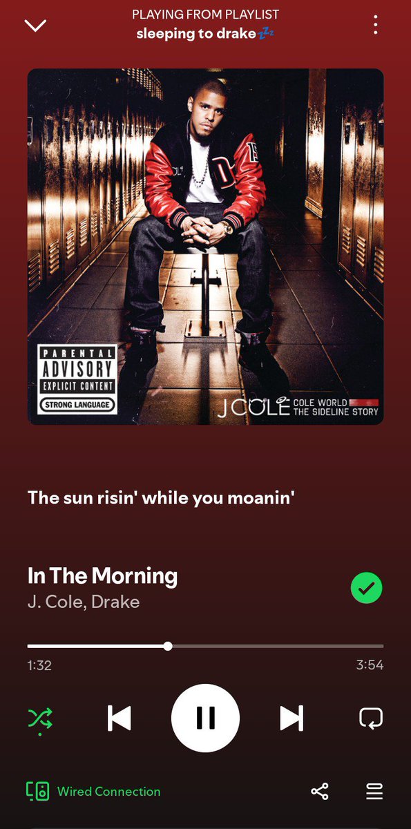 smyla61's tweet photo. Nobody: my playlist going band for band since morning.
What song you listening to rn? https://t.co/gupuz8D5Pv