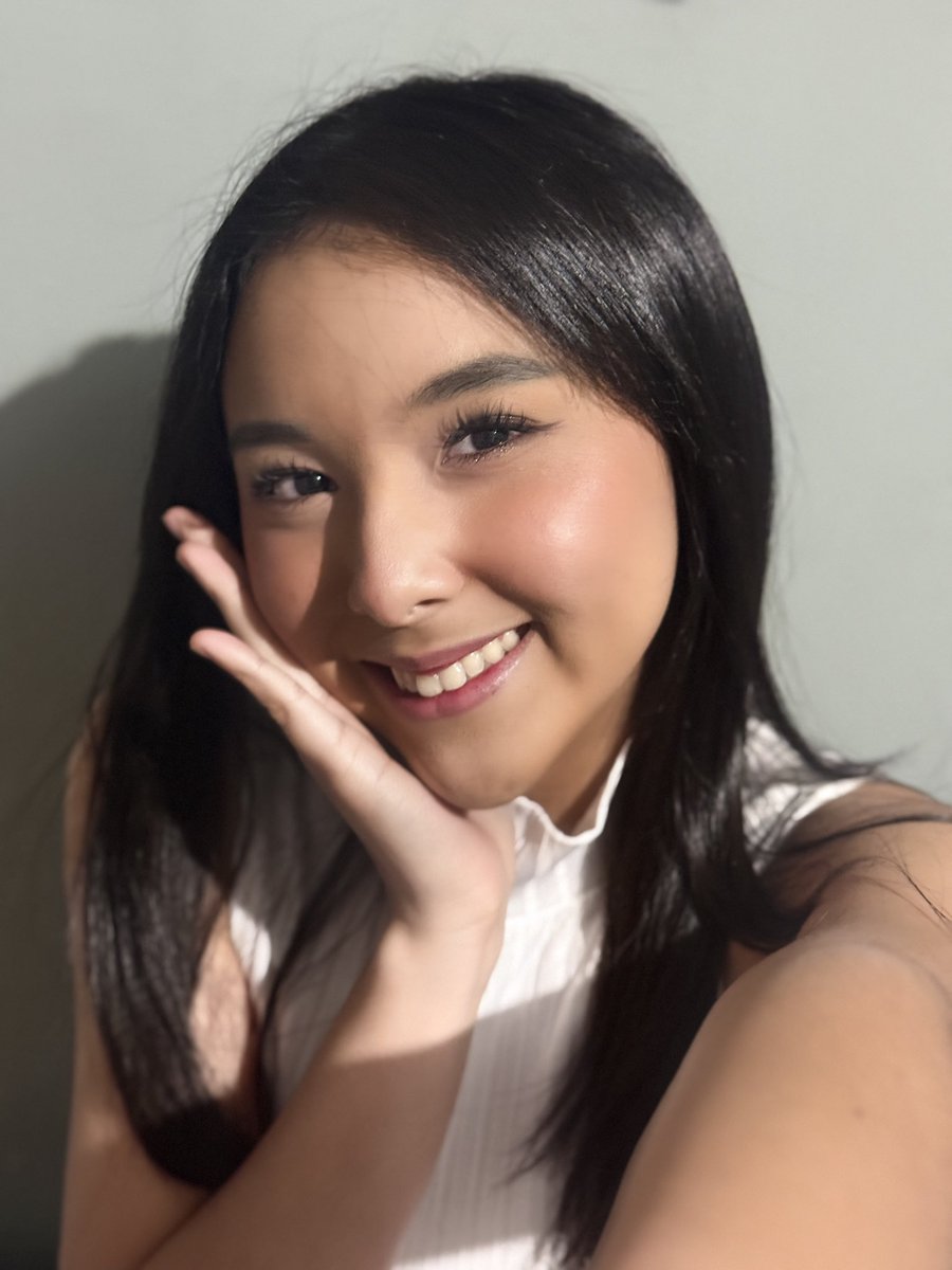 __raire's tweet photo. 🙂

#RaiofSunshine #Idol #OneProductionHouse #mood #vibes https://t.co/XII63XUNId