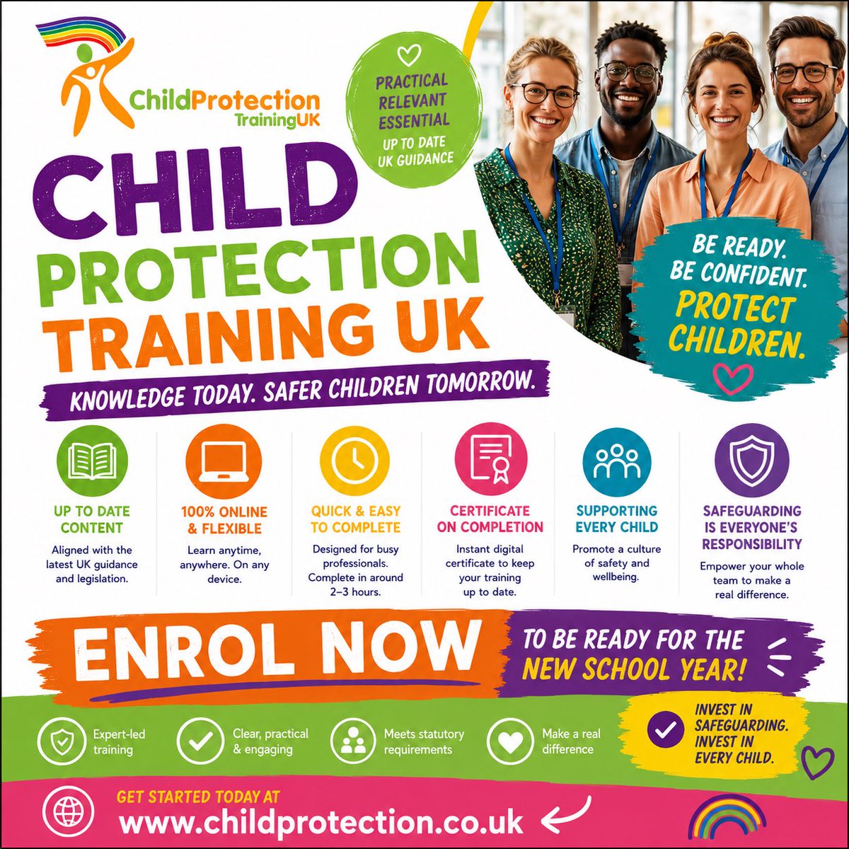 CPTrainingUK tweet picture