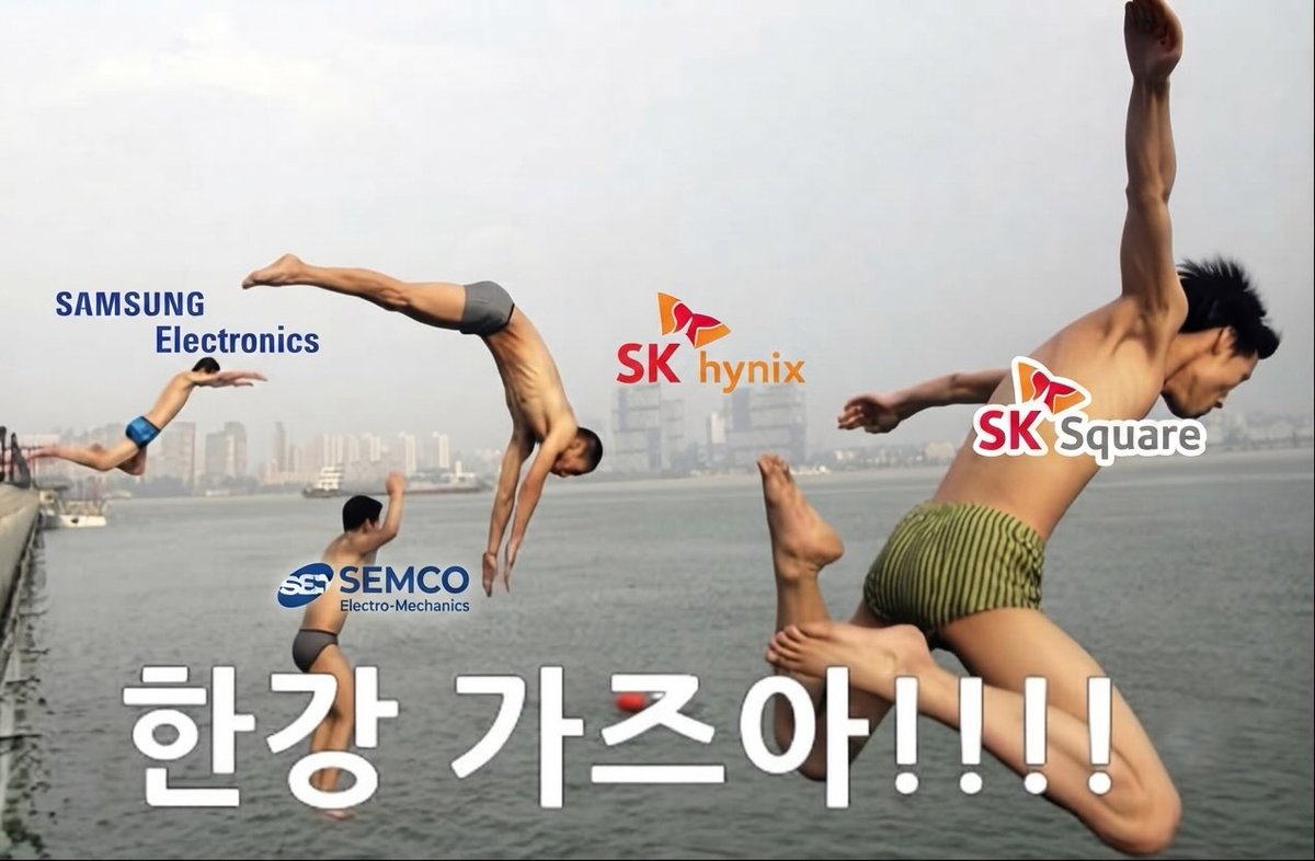 SevinE76351's tweet photo. 오늘자 주식 상황
비오니 수온체크 필수, 웨이팅 필수
오신 순서대로 입장 가능합니다 https://t.co/fkgQrk5fsT