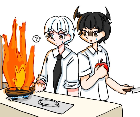 tenikoshimeow's tweet photo. 이프 : 이거...이래도 되나 ?
데빌  : 그냥 저한테 주세요 
#데드아이 #덷아 https://t.co/cUuaNCaVu3
