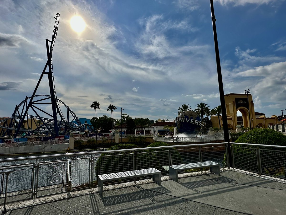 Freaks_HHN's tweet photo. We are so excited and can’t wait to ride Fast &amp; Furious: Hollywood Drift at Universal Studios Florida. Look at that 170 foot spike. 

#fastandfurious #fastandfurioushollywooddrift #universalorlando #universalstudiosflorida @UniversalORL https://t.co/EcrT920VSP