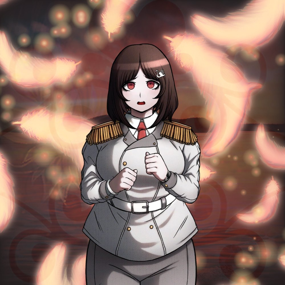 UltFencer's tweet photo. My ice cream melted, let me back over the bump to go get another.

(Comically loud explosion.) https://t.co/G9sCgVRHDJ