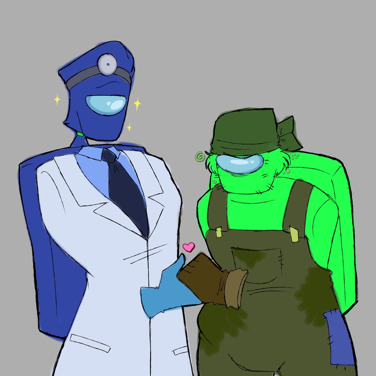 Al_Toons's tweet photo. De todos los ships sin duda mi favorito es el Blime uwu
Hacen mucha quimica- https://t.co/BPj0cPeVD4